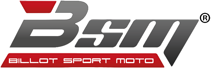 Logo BSM
